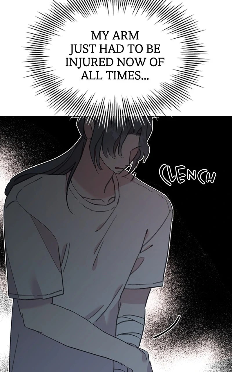 The Mermaid I Loved Chapter 31 - Page 29