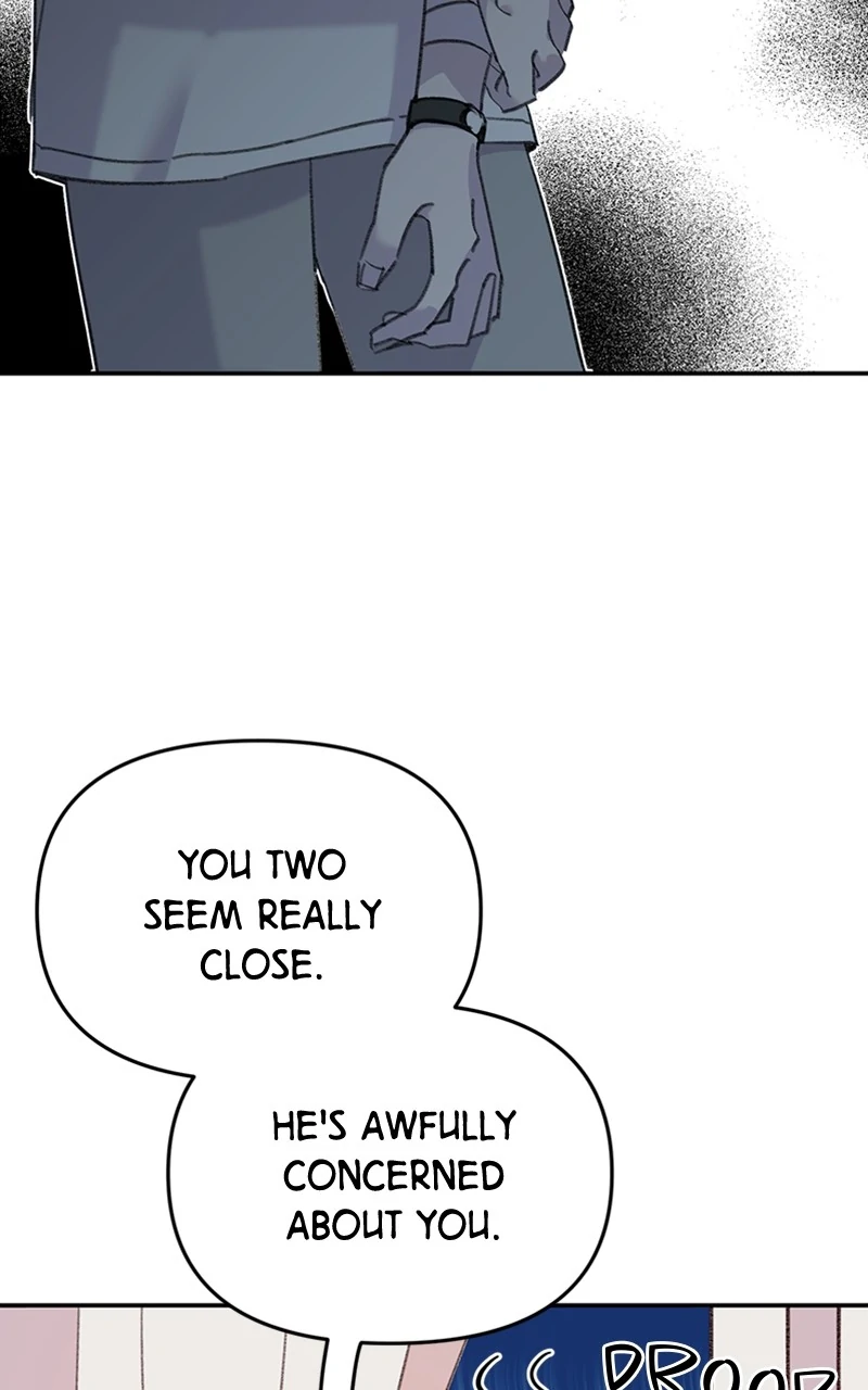 The Mermaid I Loved Chapter 31 - Page 30