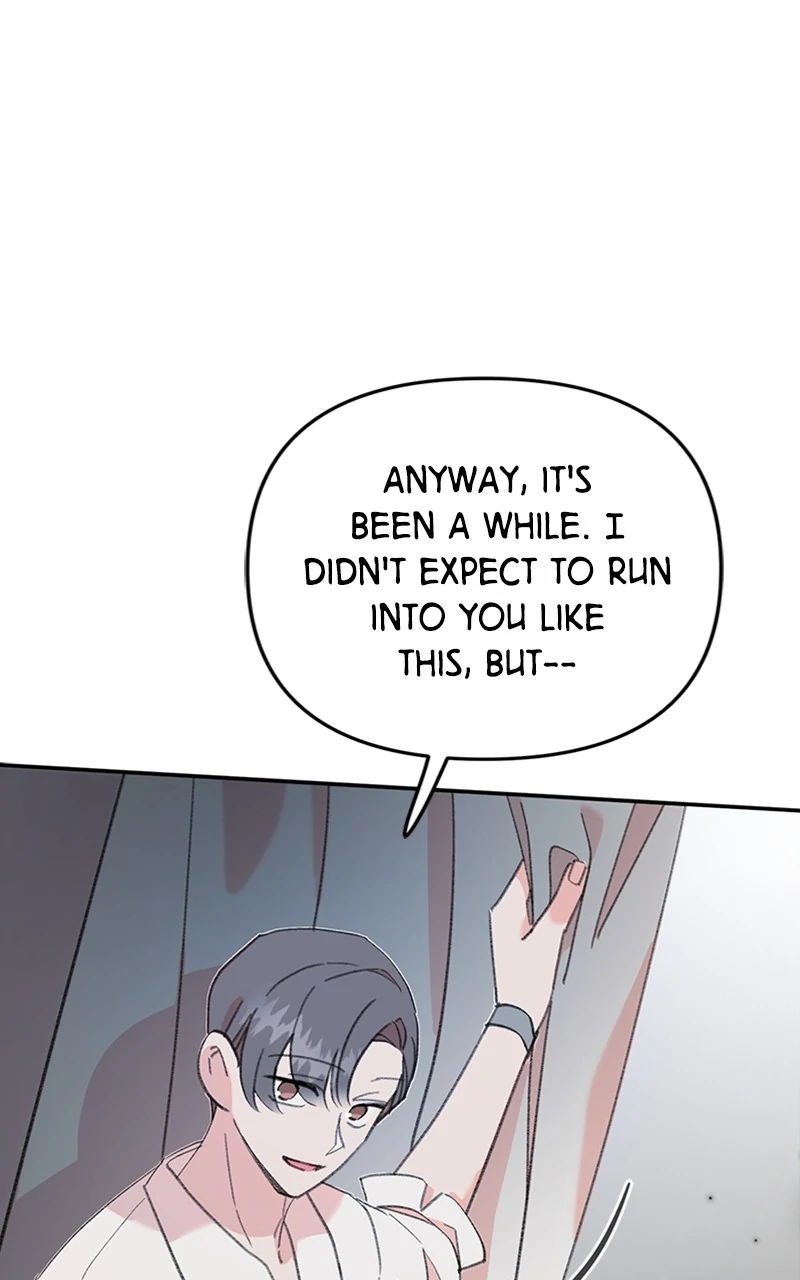 The Mermaid I Loved Chapter 31 - Page 32