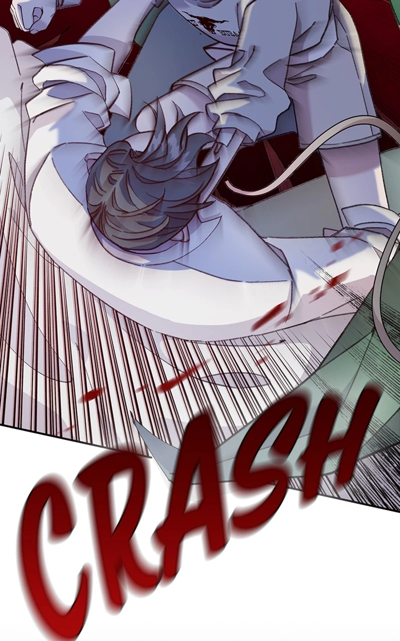 The Mermaid I Loved Chapter 31 - Page 35