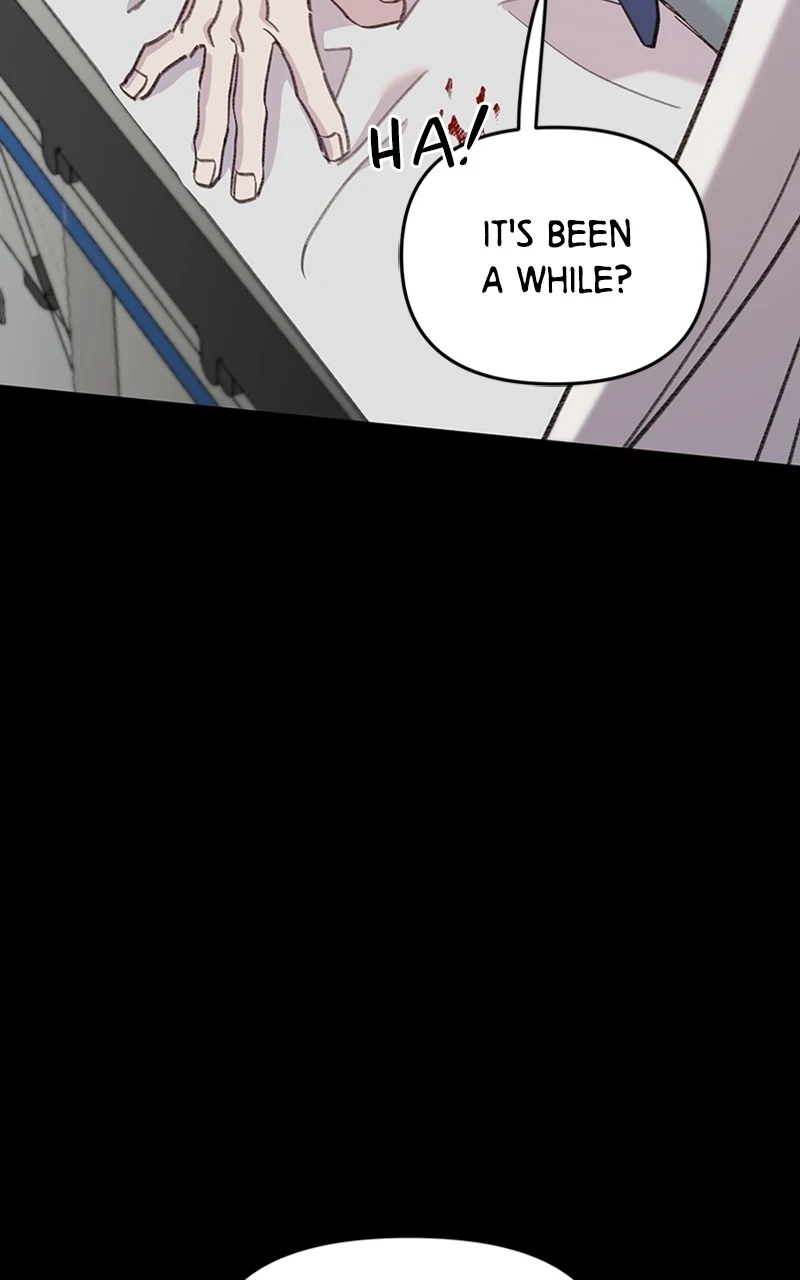 The Mermaid I Loved Chapter 31 - Page 39
