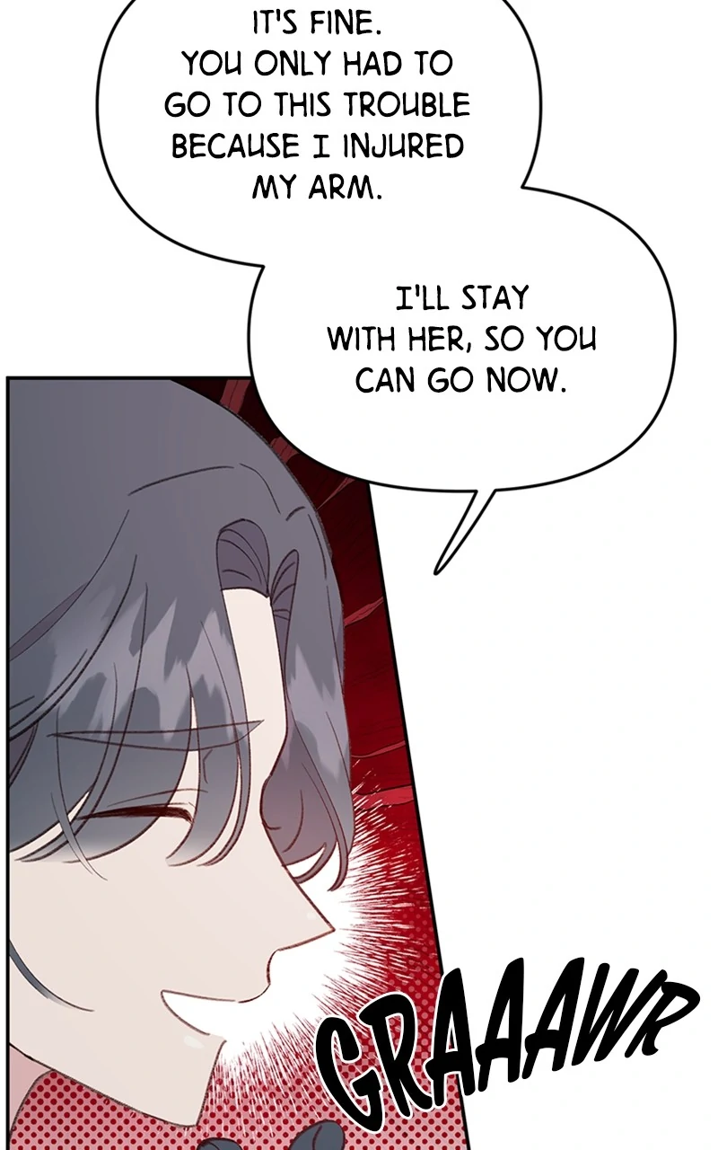 The Mermaid I Loved Chapter 31 - Page 5