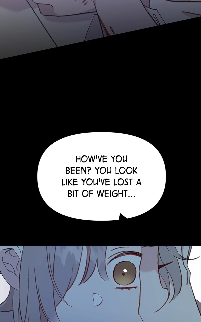 The Mermaid I Loved Chapter 31 - Page 41
