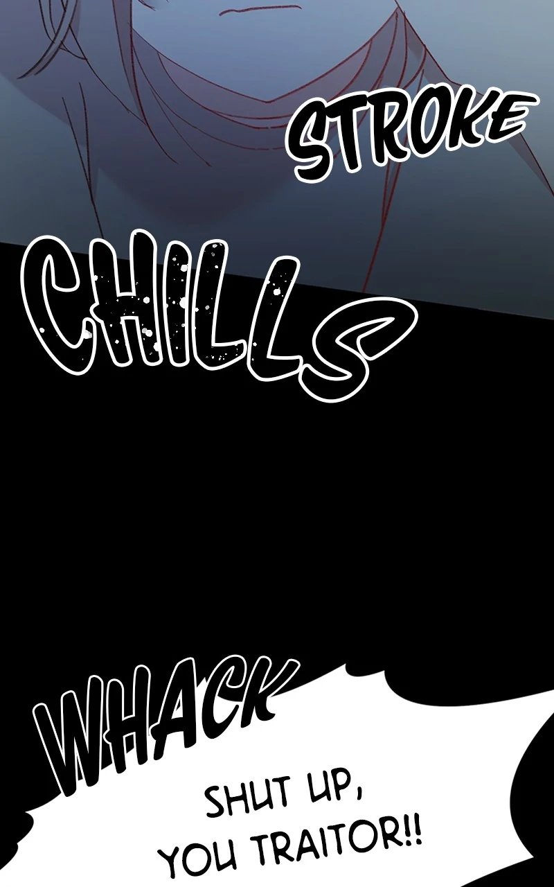 The Mermaid I Loved Chapter 31 - Page 42
