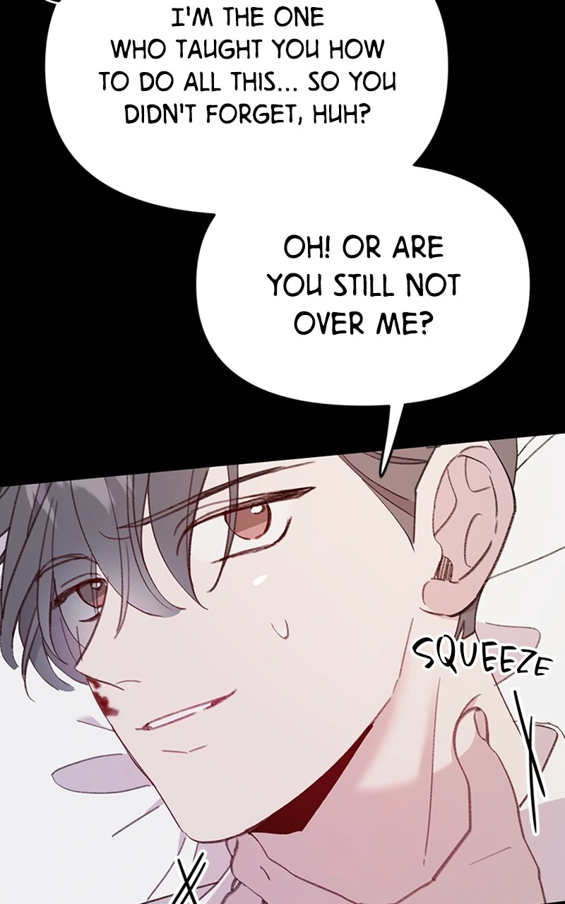 The Mermaid I Loved Chapter 31 - Page 44