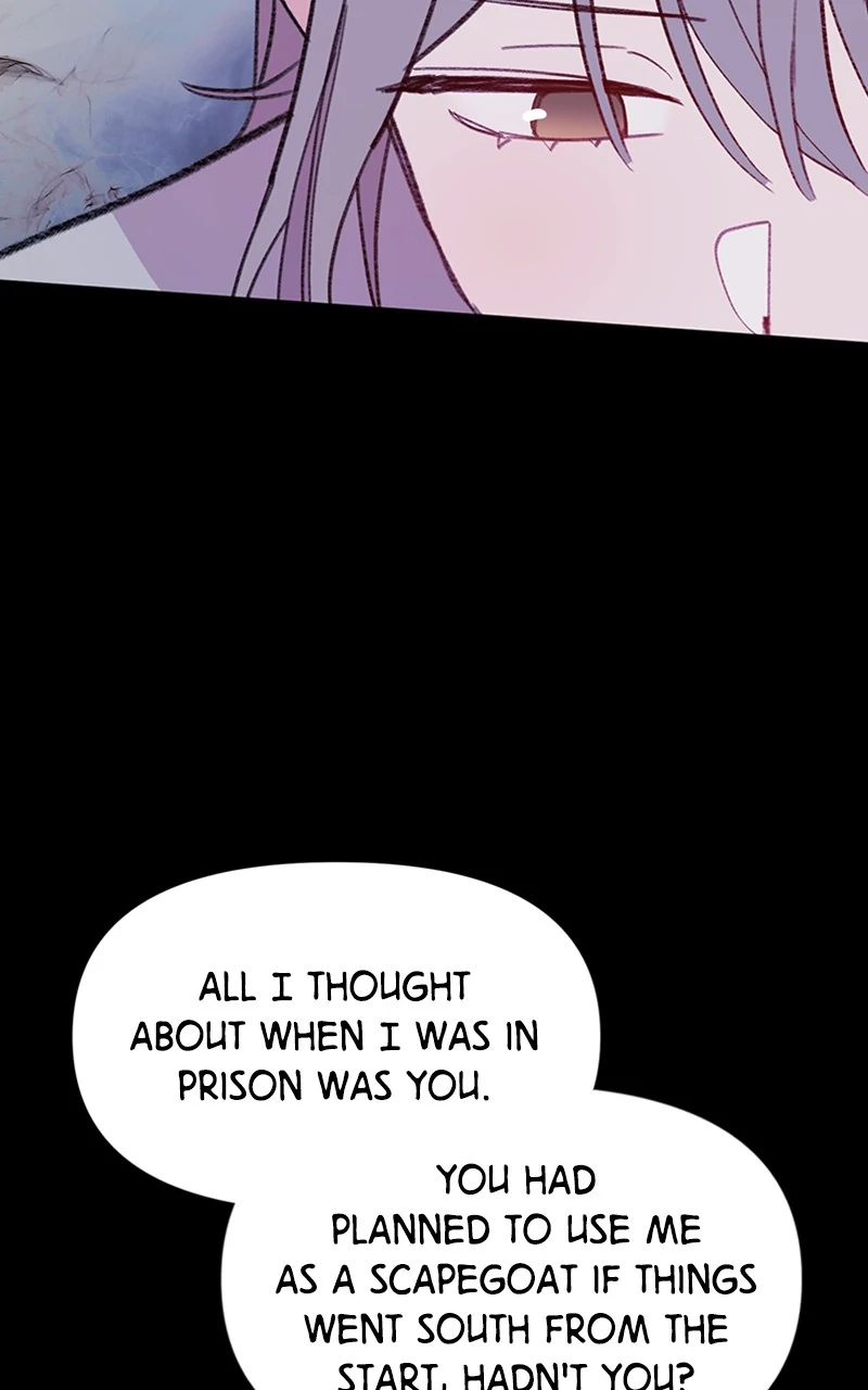 The Mermaid I Loved Chapter 31 - Page 46