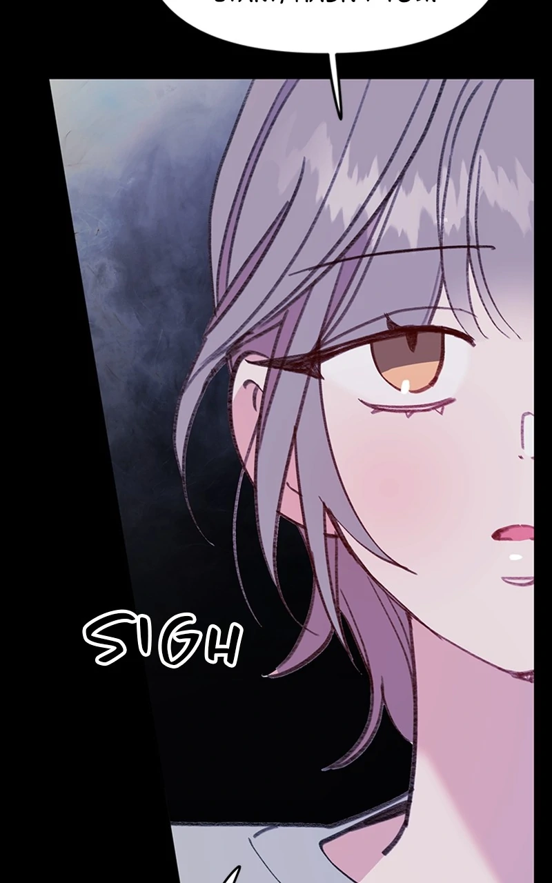 The Mermaid I Loved Chapter 31 - Page 47
