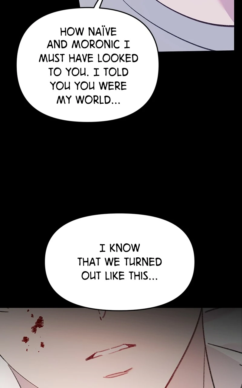The Mermaid I Loved Chapter 31 - Page 48