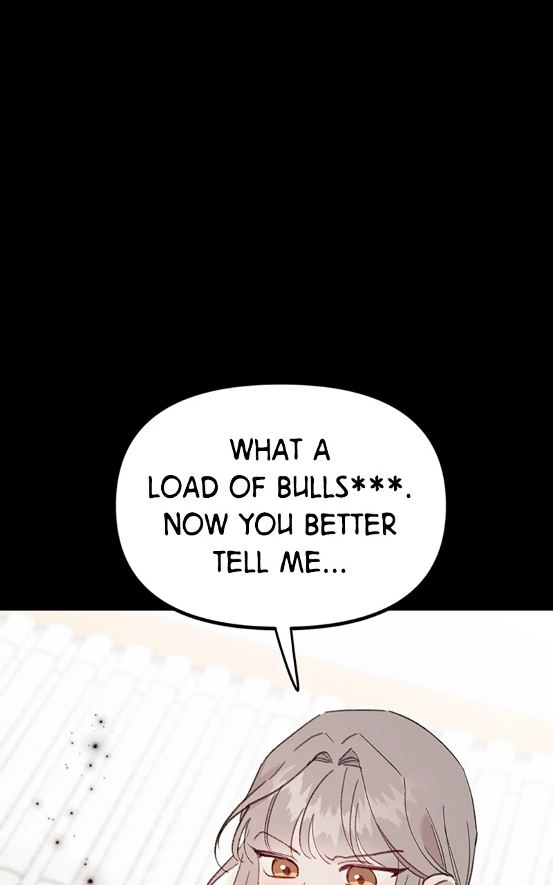 The Mermaid I Loved Chapter 31 - Page 51