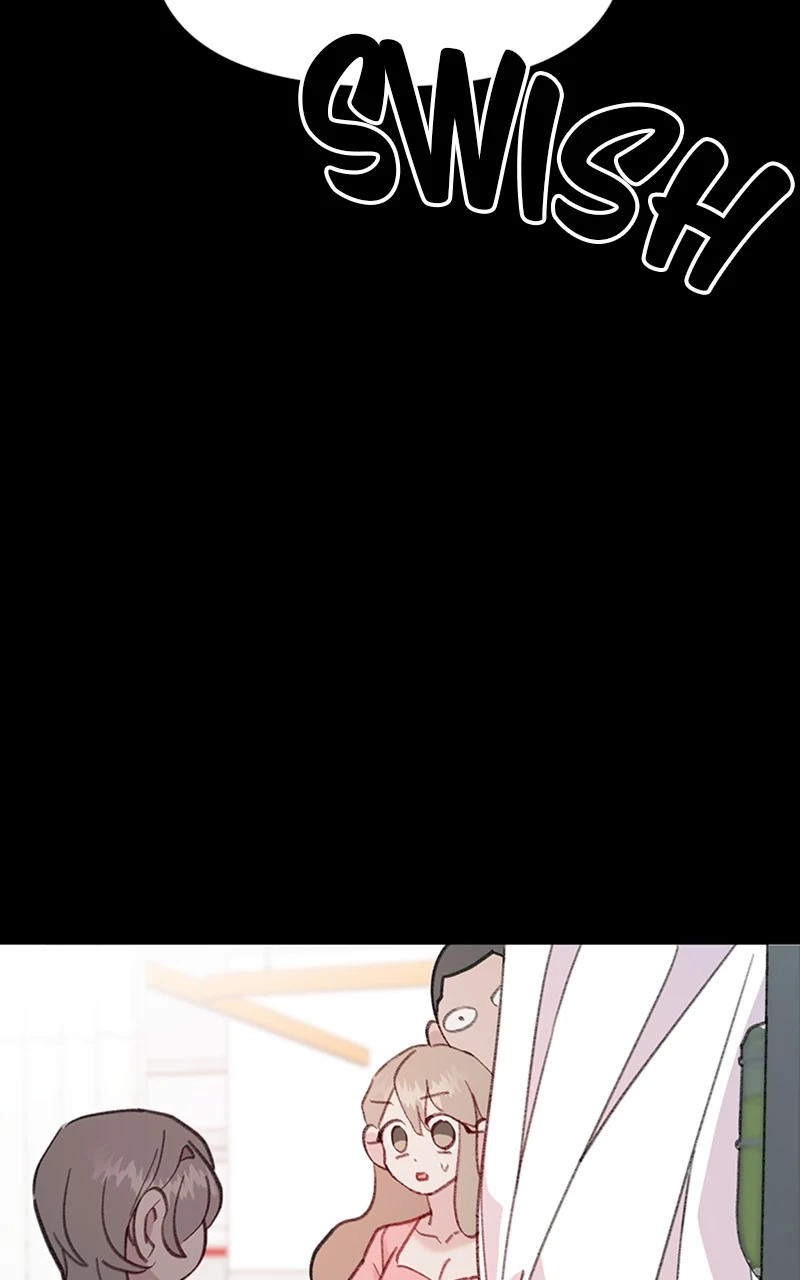 The Mermaid I Loved Chapter 31 - Page 53