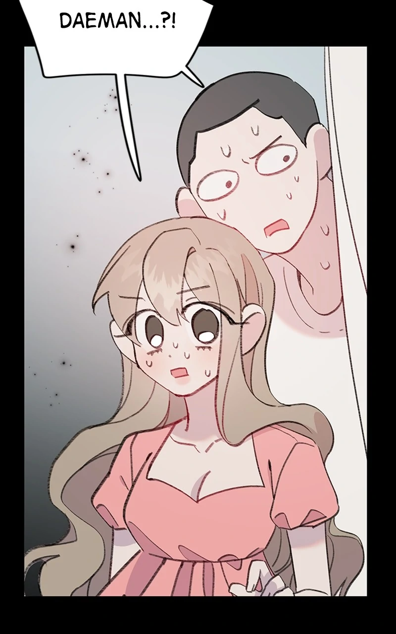 The Mermaid I Loved Chapter 31 - Page 55