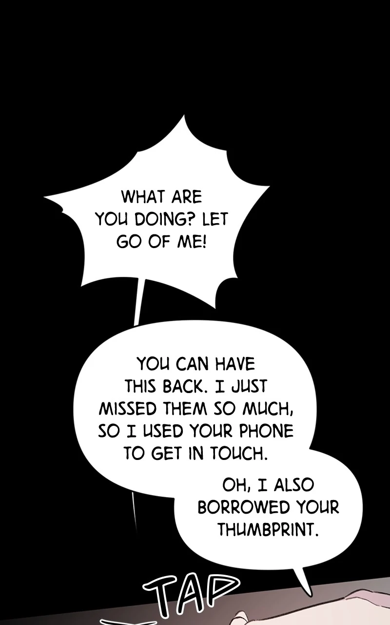 The Mermaid I Loved Chapter 31 - Page 58