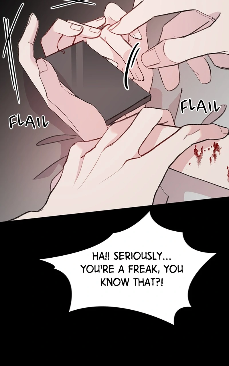 The Mermaid I Loved Chapter 31 - Page 59