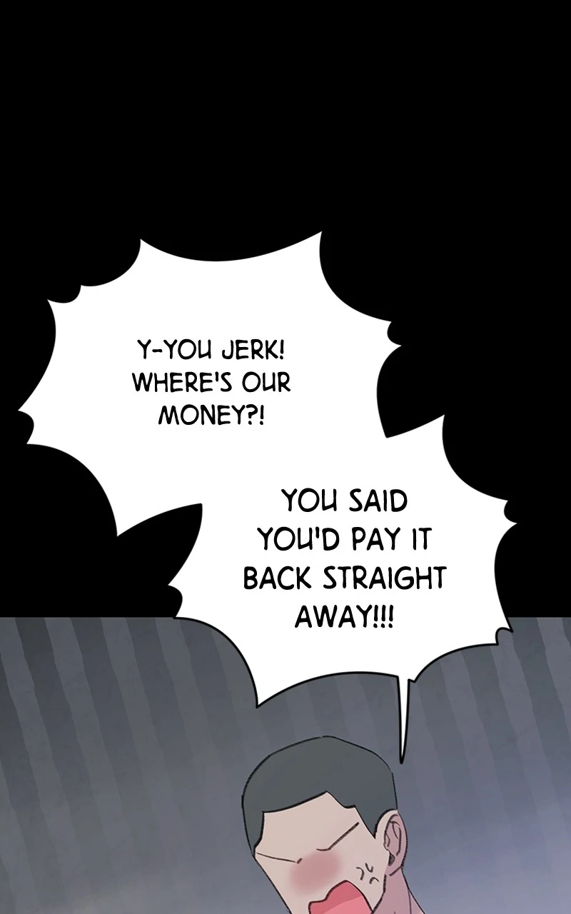 The Mermaid I Loved Chapter 31 - Page 60