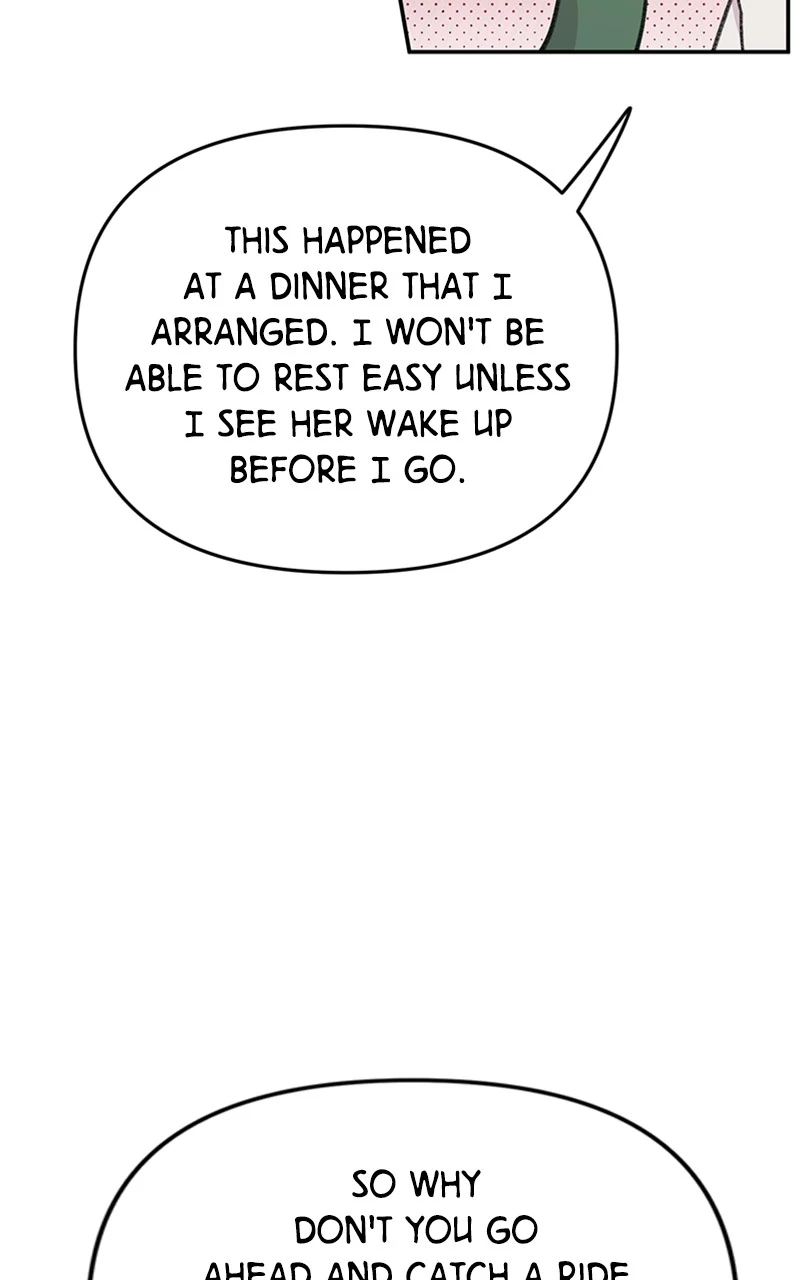 The Mermaid I Loved Chapter 31 - Page 7
