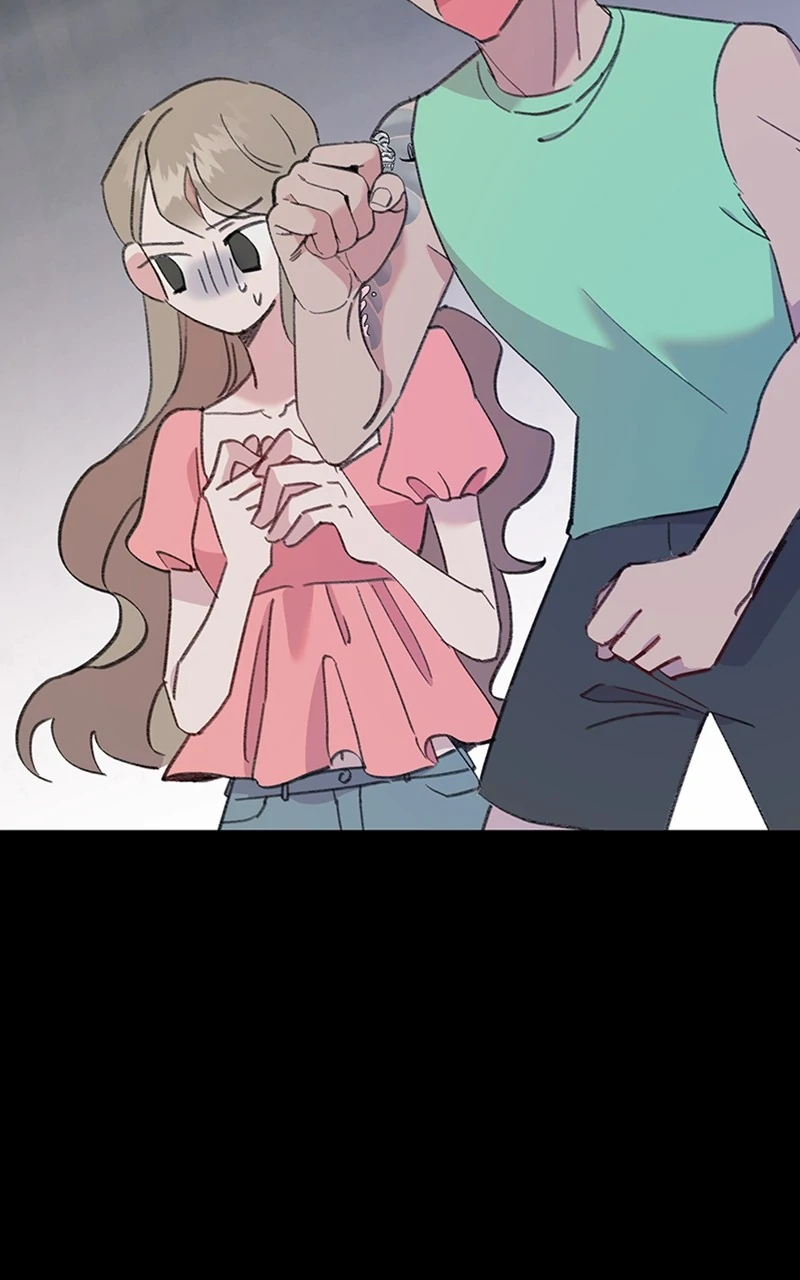 The Mermaid I Loved Chapter 31 - Page 61