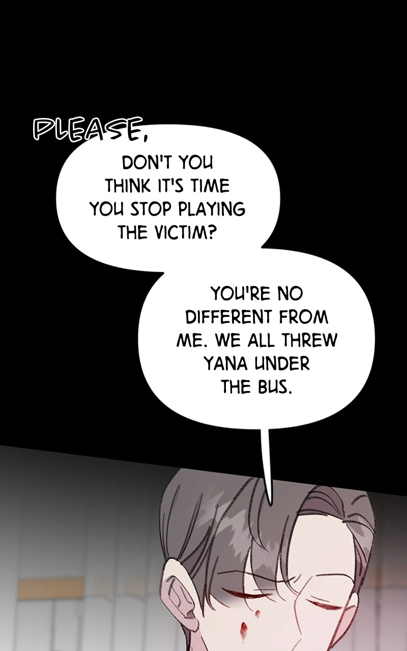The Mermaid I Loved Chapter 31 - Page 62