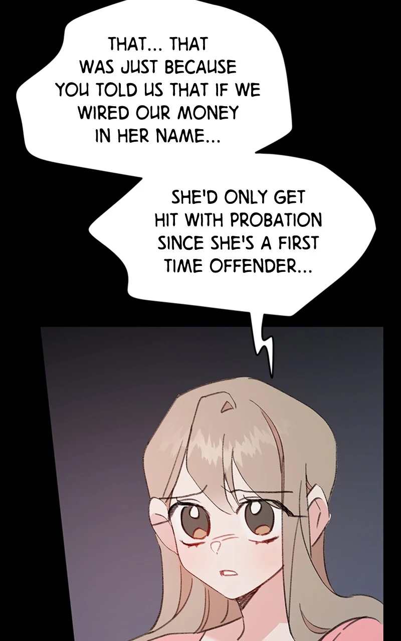 The Mermaid I Loved Chapter 31 - Page 64