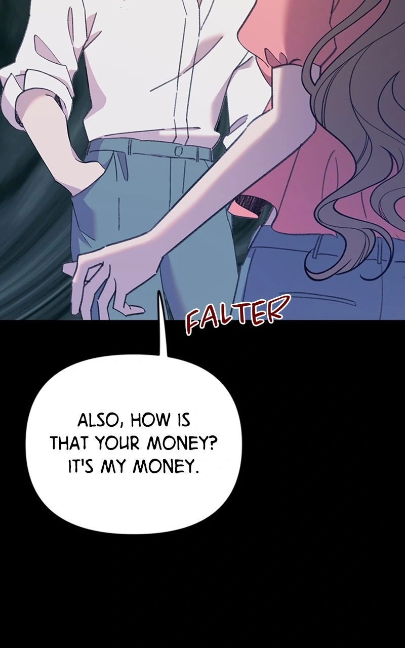 The Mermaid I Loved Chapter 31 - Page 67