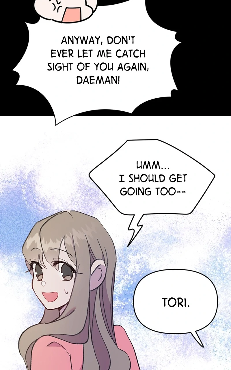 The Mermaid I Loved Chapter 31 - Page 70