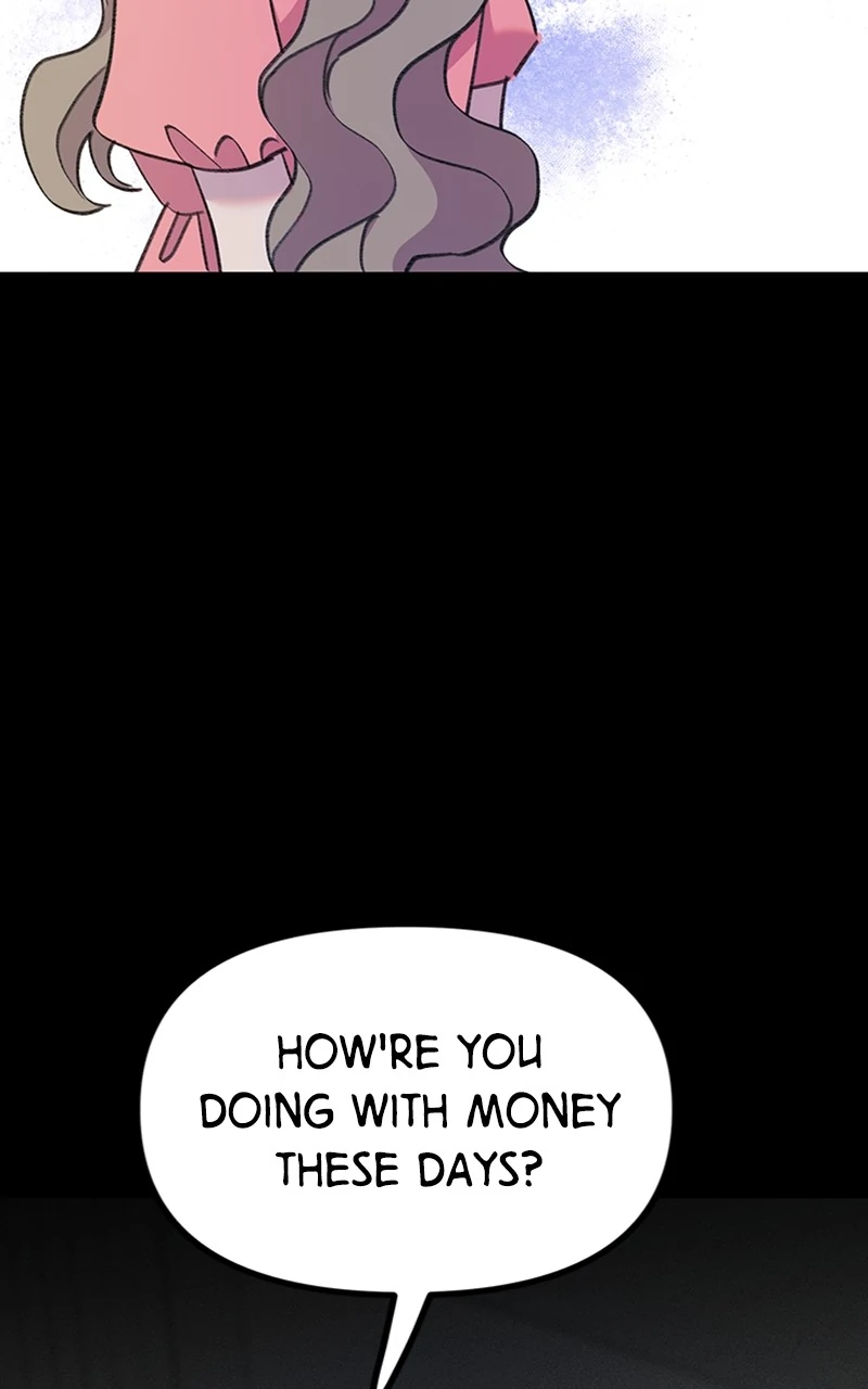 The Mermaid I Loved Chapter 31 - Page 71