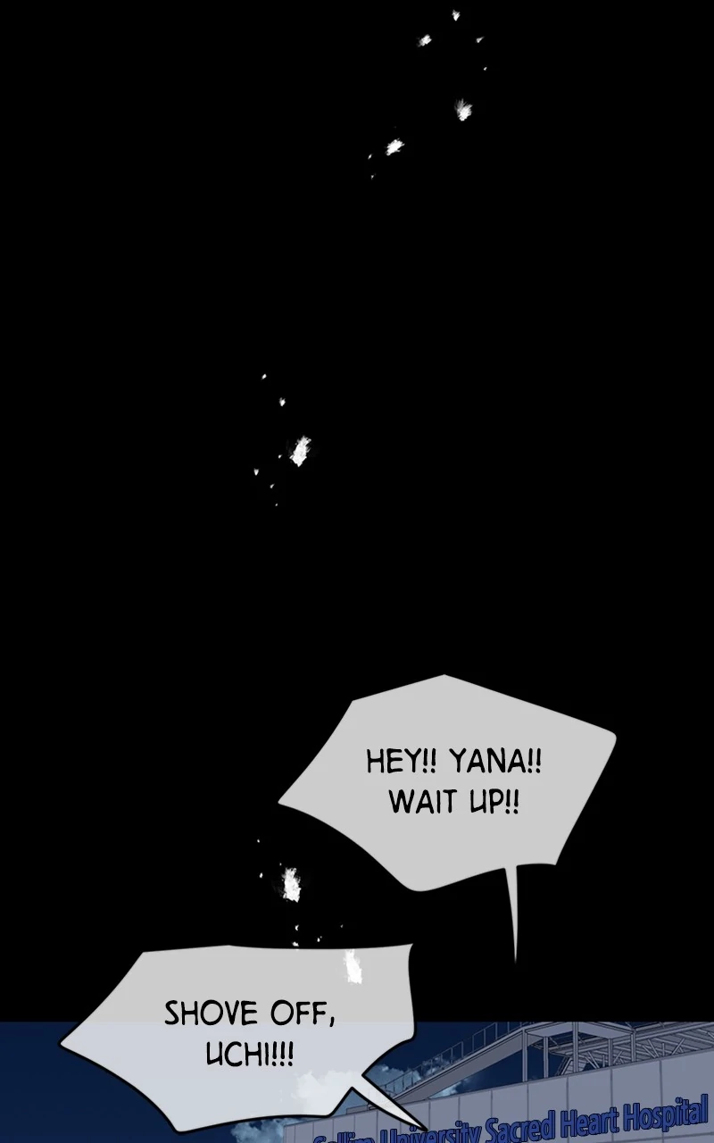 The Mermaid I Loved Chapter 31 - Page 75