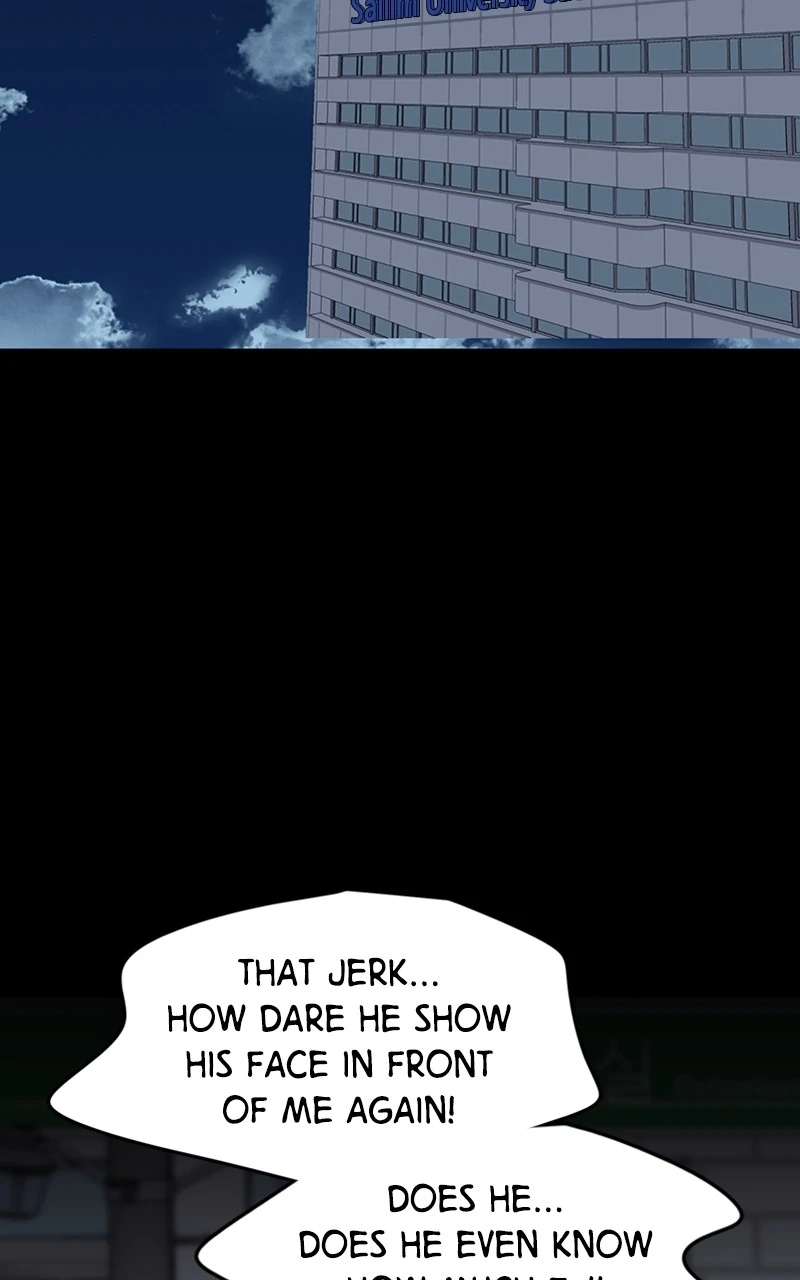 The Mermaid I Loved Chapter 31 - Page 76