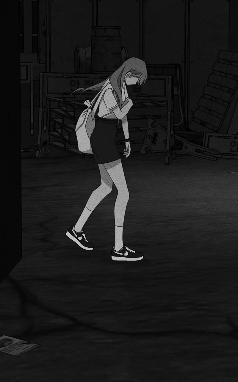 The Mermaid I Loved Chapter 31 - Page 79