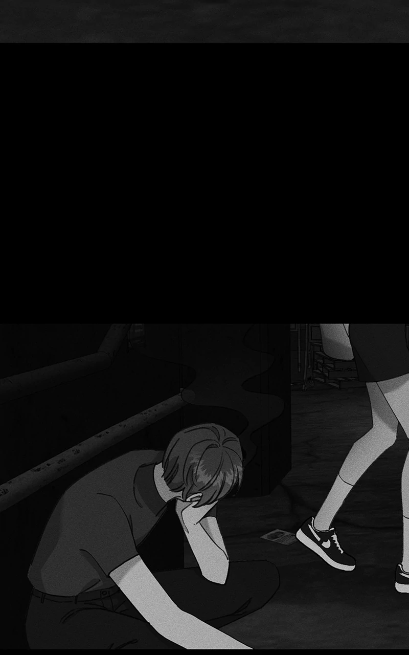 The Mermaid I Loved Chapter 31 - Page 80