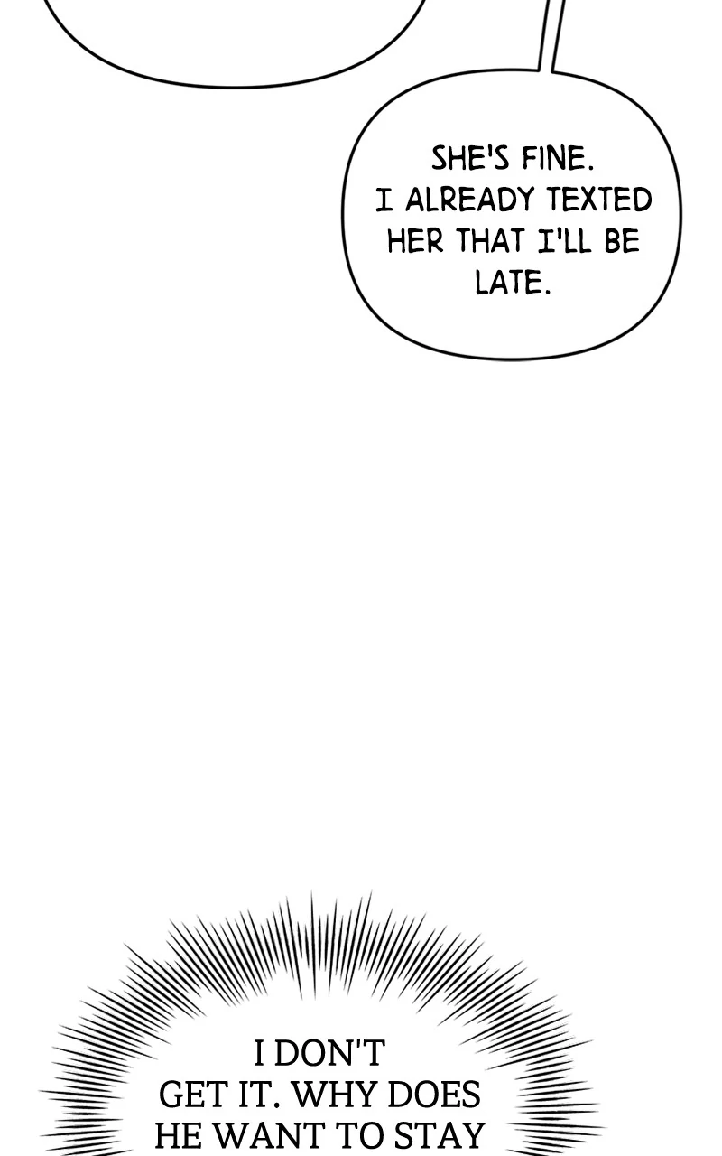 The Mermaid I Loved Chapter 31 - Page 9