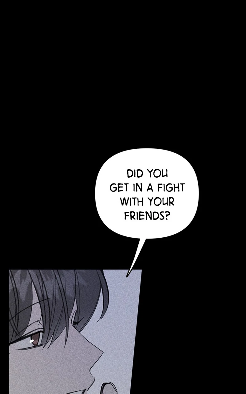The Mermaid I Loved Chapter 31 - Page 81