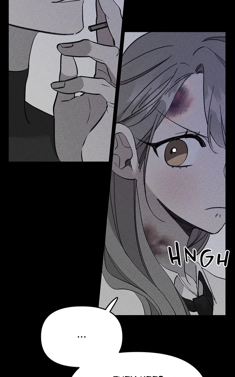 The Mermaid I Loved Chapter 31 - Page 82