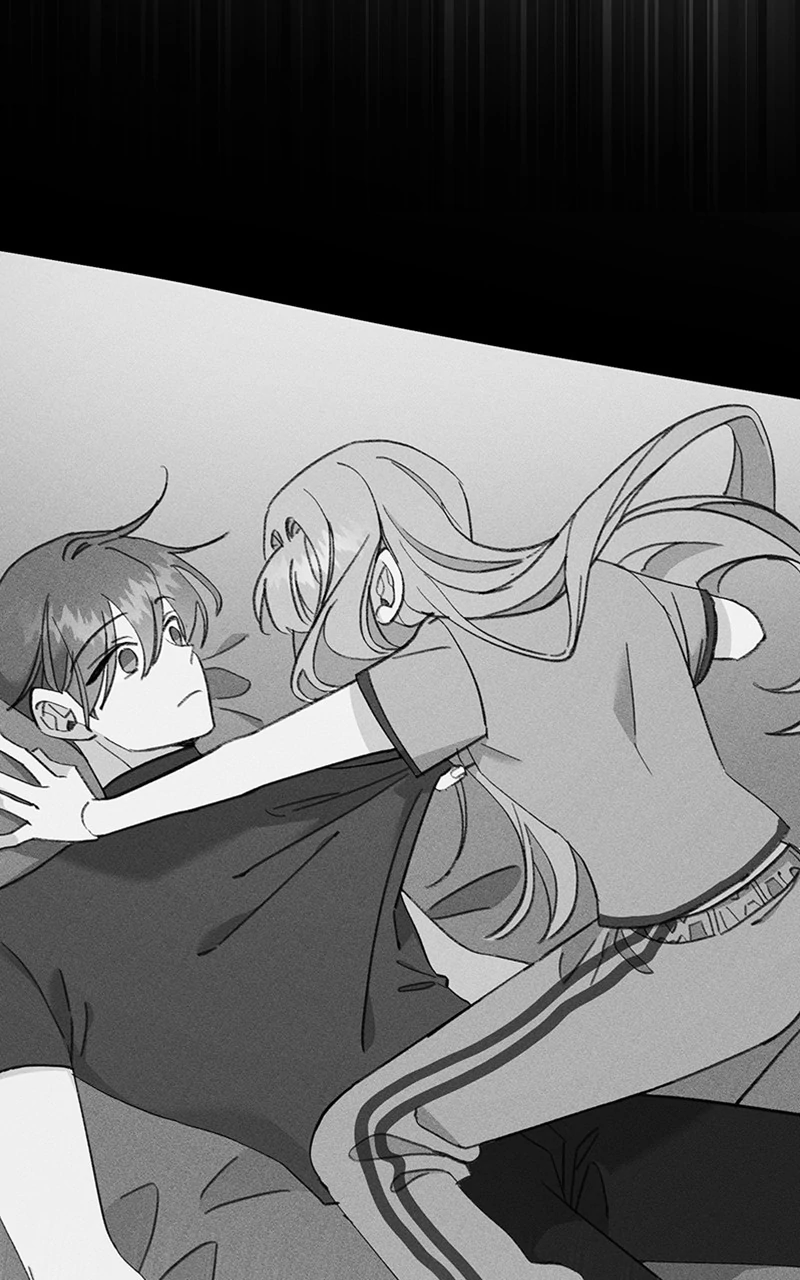 The Mermaid I Loved Chapter 31 - Page 86