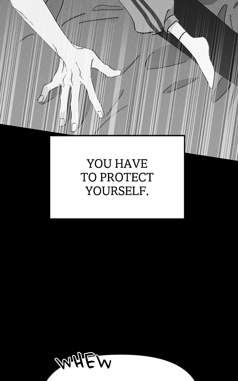 The Mermaid I Loved Chapter 31 - Page 87