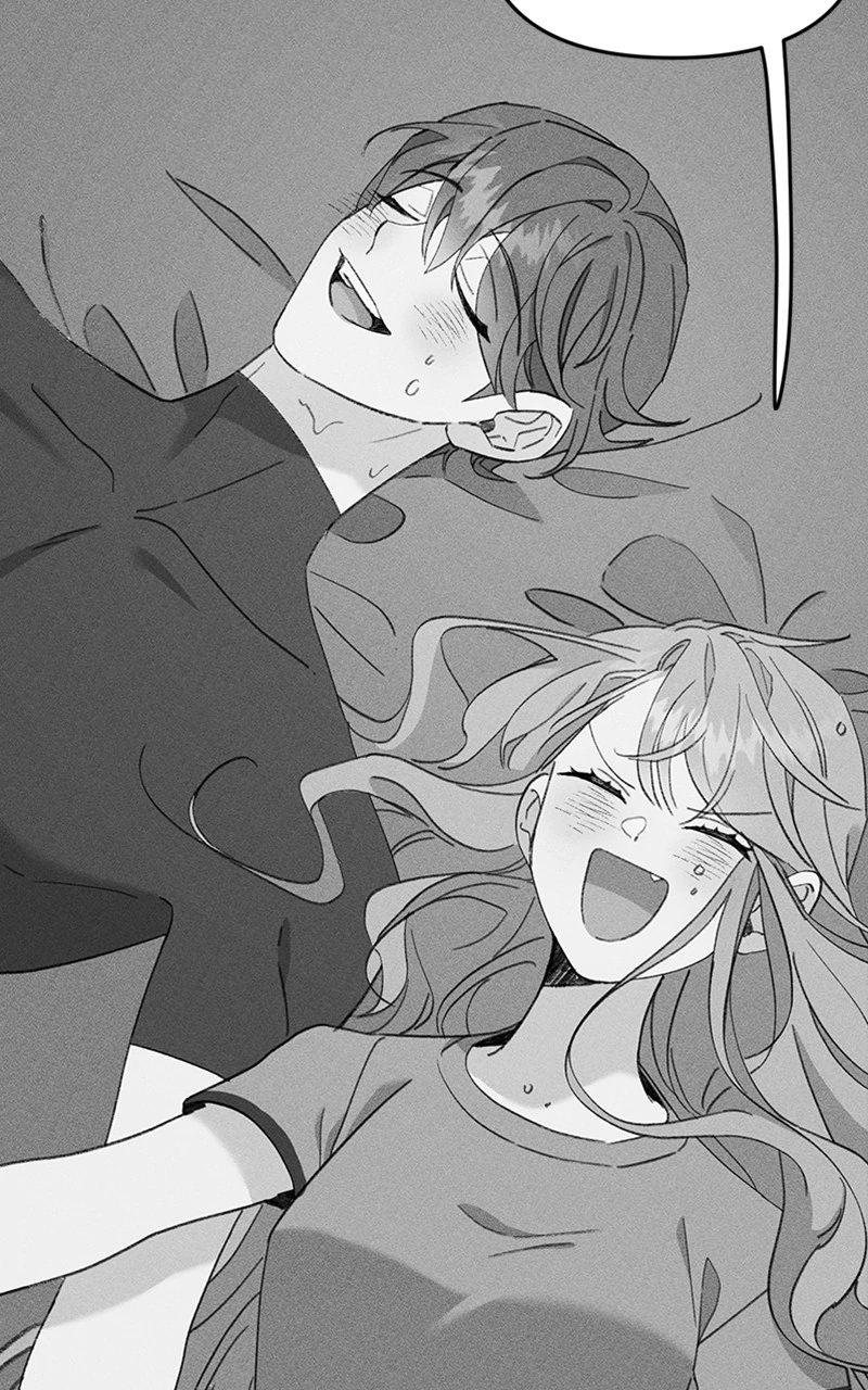 The Mermaid I Loved Chapter 31 - Page 90