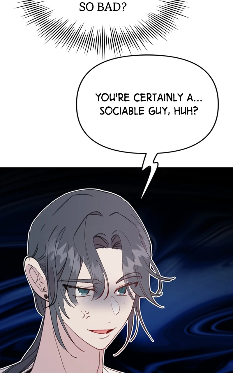 The Mermaid I Loved Chapter 31 - Page 10