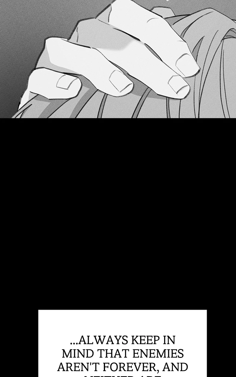 The Mermaid I Loved Chapter 31 - Page 92