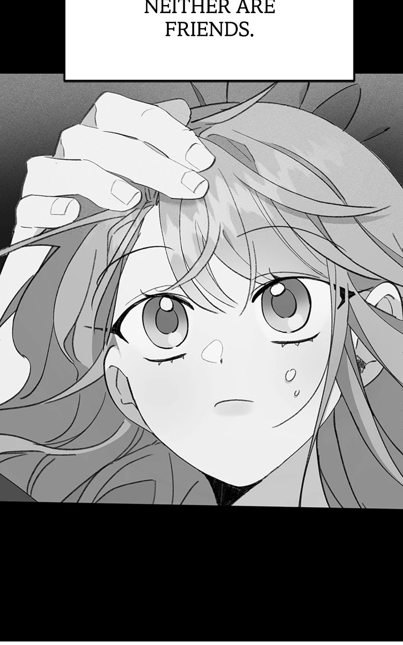 The Mermaid I Loved Chapter 31 - Page 93