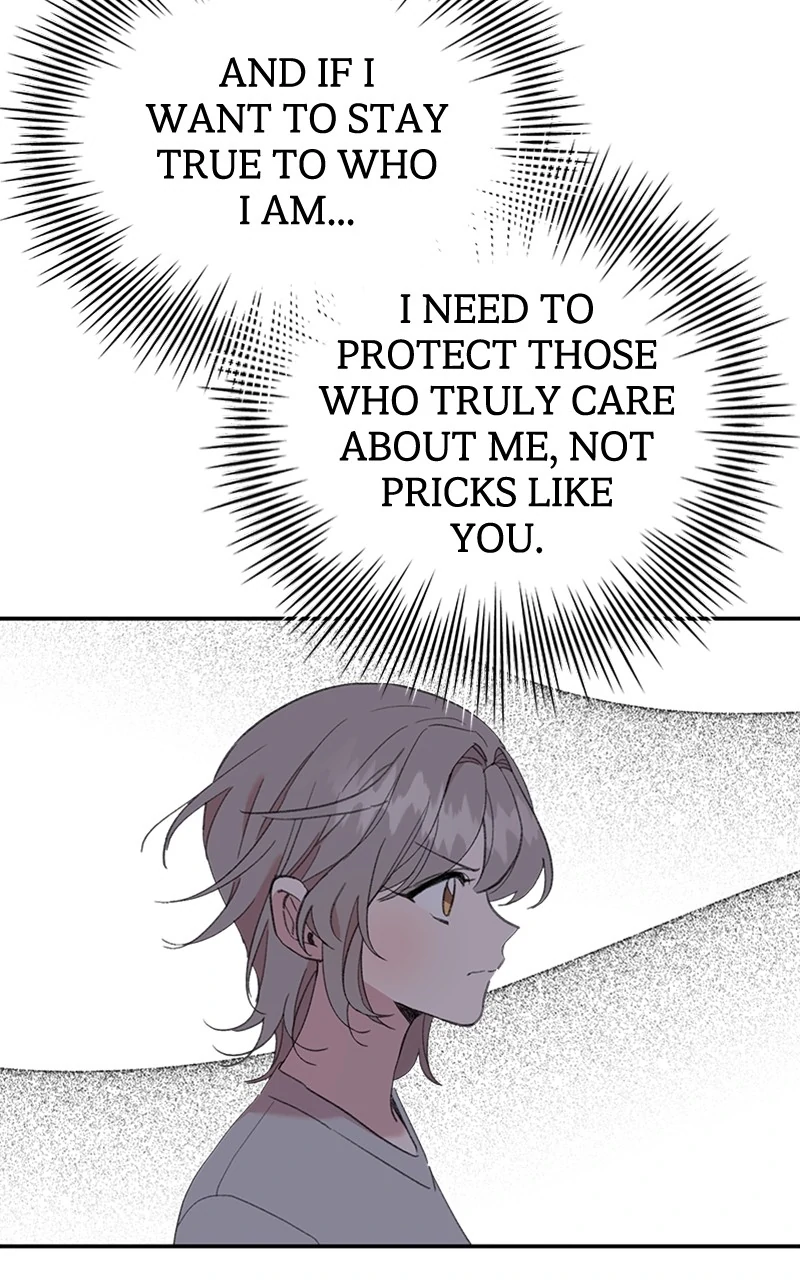 The Mermaid I Loved Chapter 31 - Page 96
