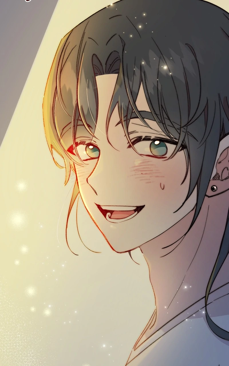 The Mermaid I Loved Chapter 31 - Page 100