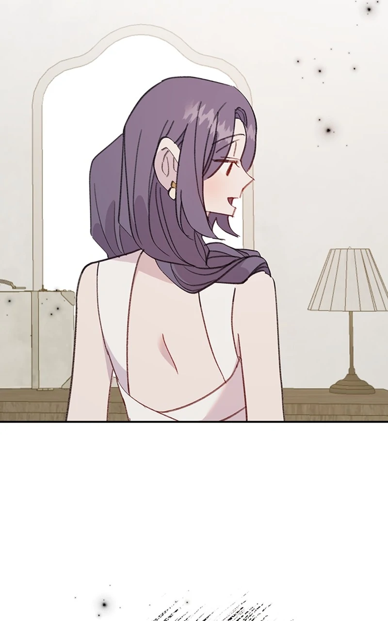 The Mermaid I Loved Chapter 32 - Page 101
