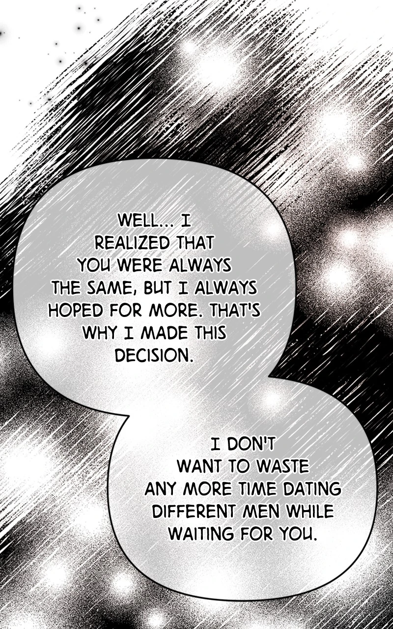 The Mermaid I Loved Chapter 32 - Page 102