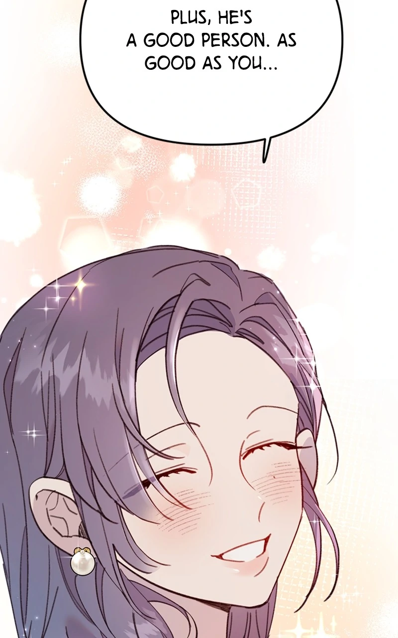 The Mermaid I Loved Chapter 32 - Page 104