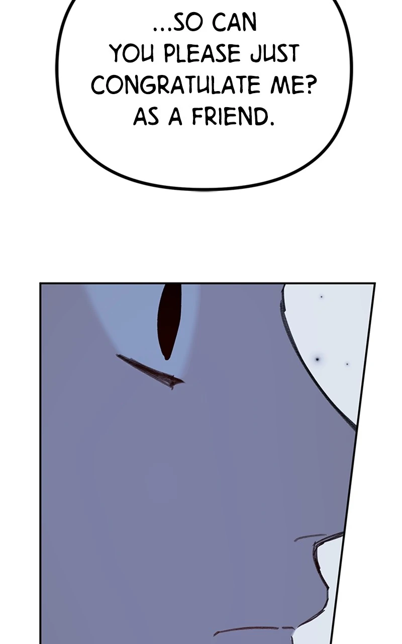 The Mermaid I Loved Chapter 32 - Page 106