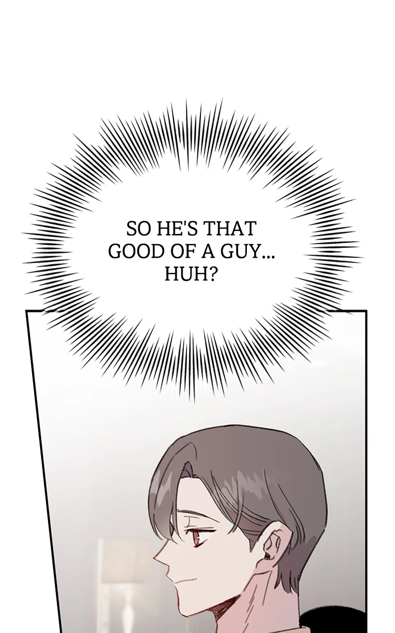 The Mermaid I Loved Chapter 32 - Page 111