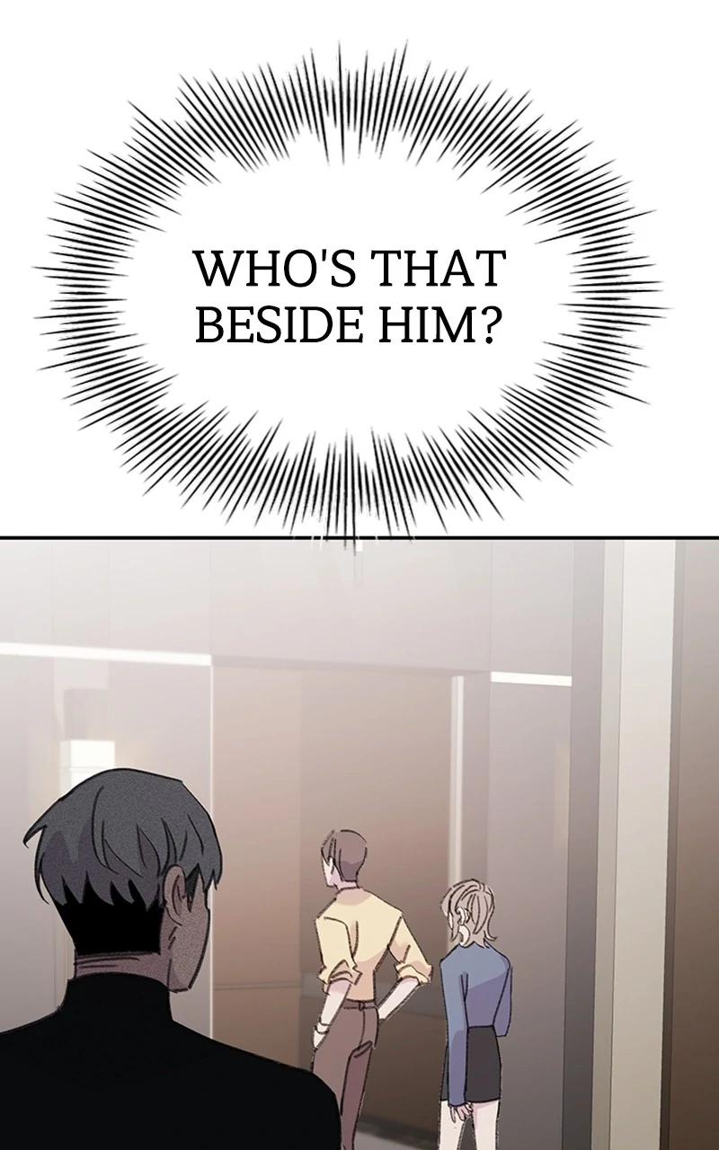 The Mermaid I Loved Chapter 32 - Page 113