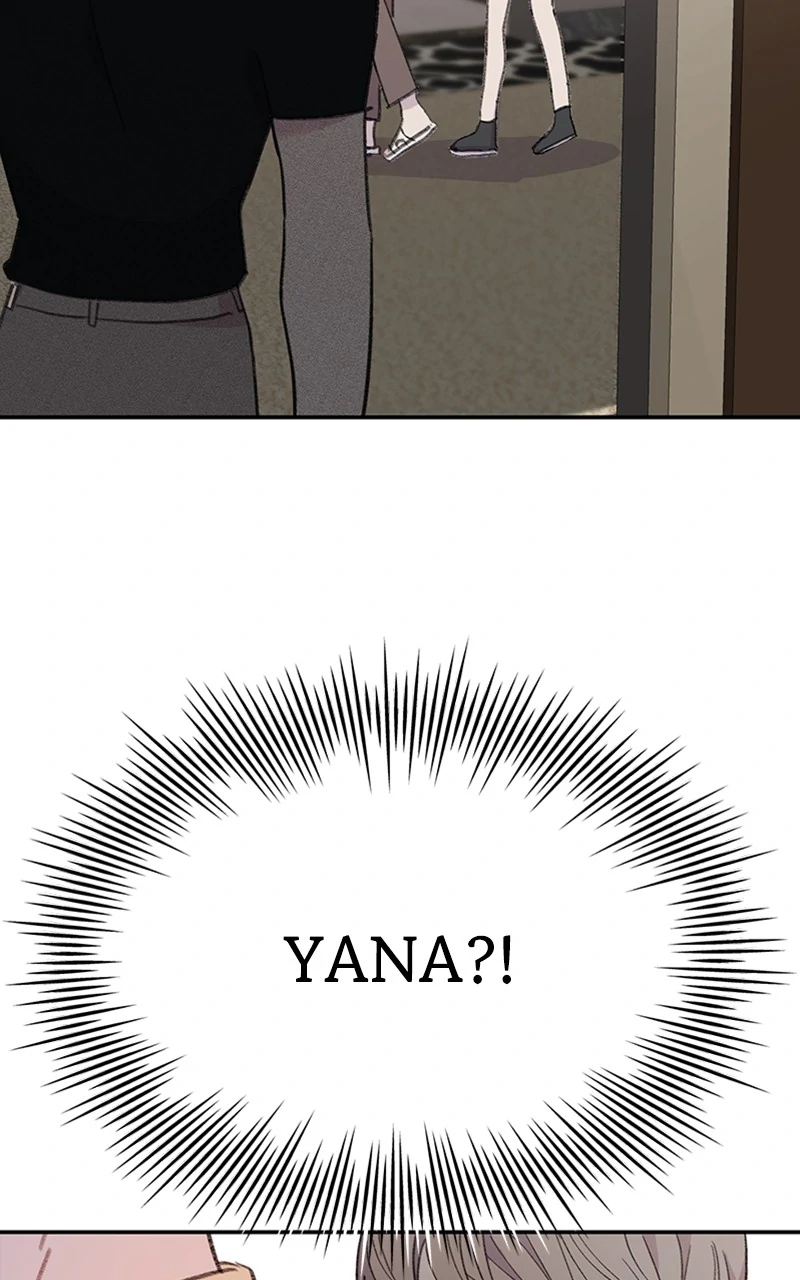 The Mermaid I Loved Chapter 32 - Page 114