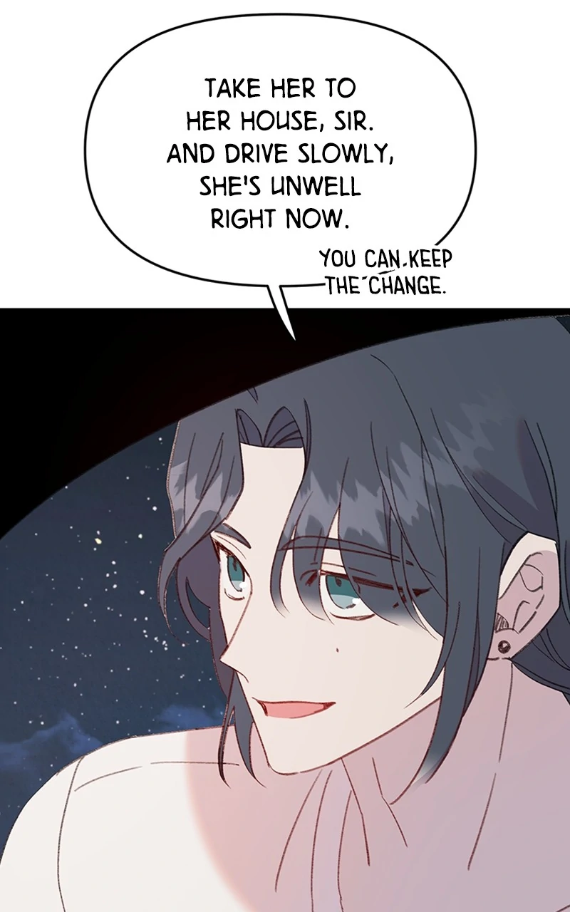 The Mermaid I Loved Chapter 32 - Page 13