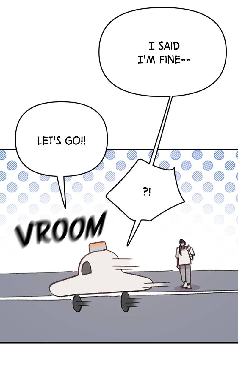 The Mermaid I Loved Chapter 32 - Page 15