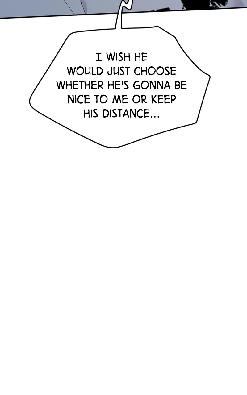 The Mermaid I Loved Chapter 32 - Page 20